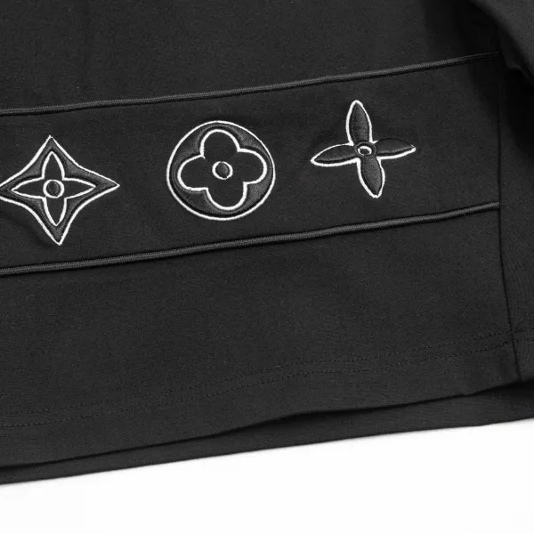 LV【LOUIS VUITTON 公式旗艦店】ルイヴィトン ショートパンツご好評に付き再入荷!250224 LV【LOUIS VUITTON 公式旗艦店】ルイヴィトン ショートパンツご好評に付き再入荷!250224