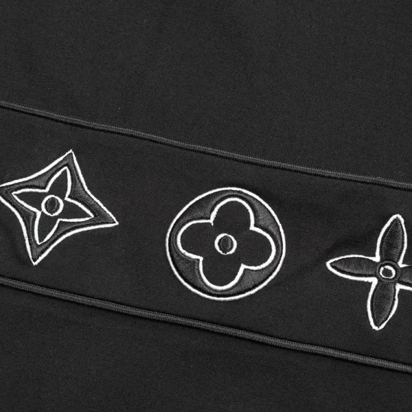 LV【LOUIS VUITTON 公式旗艦店】ルイヴィトン ショートパンツご好評に付き再入荷!250224 LV【LOUIS VUITTON 公式旗艦店】ルイヴィトン ショートパンツご好評に付き再入荷!250224