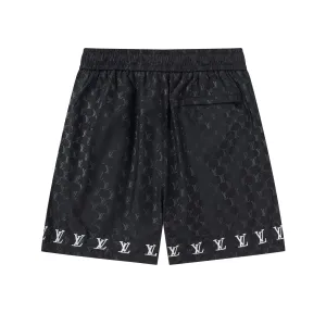 LV【LOUIS VUITTON 公式旗艦店】ルイヴィトン ショートパンツご好評に付き再入荷!250224 LV【LOUIS VUITTON 公式旗艦店】ルイヴィトン ショートパンツご好評に付き再入荷!250224
