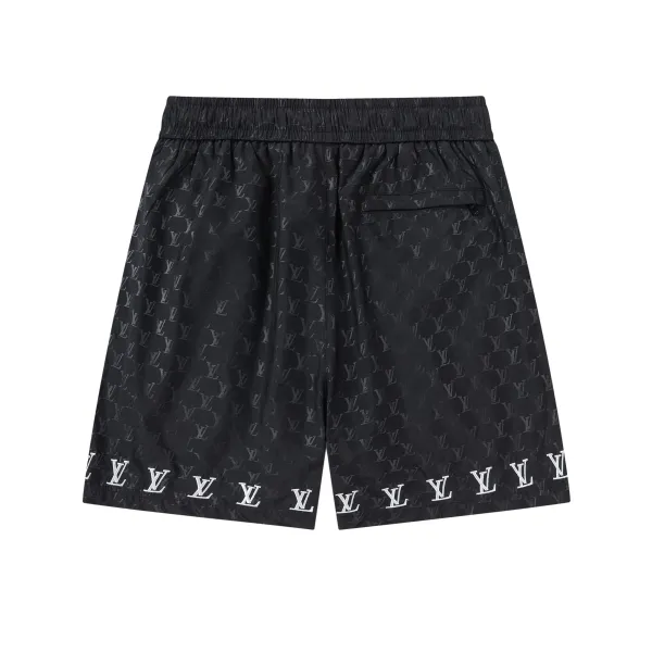 LV【LOUIS VUITTON 公式旗艦店】ルイヴィトン ショートパンツご好評に付き再入荷!250224 LV【LOUIS VUITTON 公式旗艦店】ルイヴィトン ショートパンツご好評に付き再入荷!250224