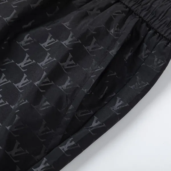 LV【LOUIS VUITTON 公式旗艦店】ルイヴィトン ショートパンツご好評に付き再入荷!250224 LV【LOUIS VUITTON 公式旗艦店】ルイヴィトン ショートパンツご好評に付き再入荷!250224