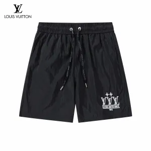 LV【LOUIS VUITTON  公式旗艦店】ルイヴィトン   ショートパンツご好評に付き再入荷！250224