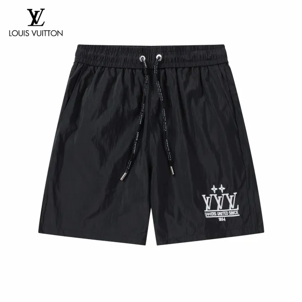 LV【LOUIS VUITTON 公式旗艦店】ルイヴィトン ショートパンツご好評に付き再入荷!250224 LV【LOUIS VUITTON 公式旗艦店】ルイヴィトン ショートパンツご好評に付き再入荷!250224