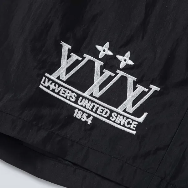 LV【LOUIS VUITTON 公式旗艦店】ルイヴィトン ショートパンツご好評に付き再入荷!250224 LV【LOUIS VUITTON 公式旗艦店】ルイヴィトン ショートパンツご好評に付き再入荷!250224