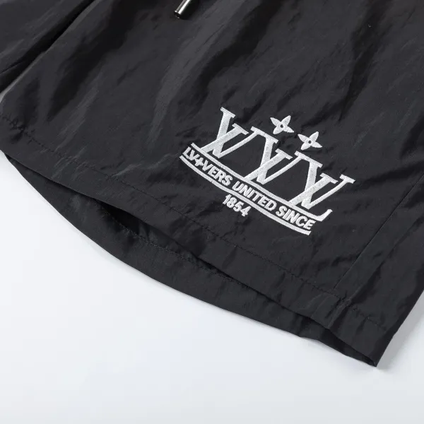 LV【LOUIS VUITTON 公式旗艦店】ルイヴィトン ショートパンツご好評に付き再入荷!250224 LV【LOUIS VUITTON 公式旗艦店】ルイヴィトン ショートパンツご好評に付き再入荷!250224