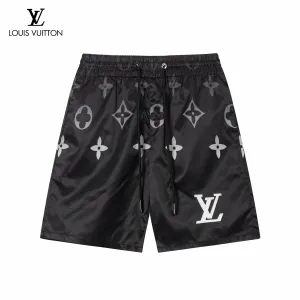 LV【LOUIS VUITTON  公式旗艦店】ルイヴィトン   ショートパンツご好評に付き再入荷！250224
