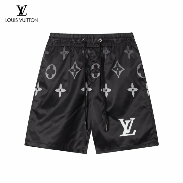LV【LOUIS VUITTON 公式旗艦店】ルイヴィトン ショートパンツご好評に付き再入荷!250224 LV【LOUIS VUITTON 公式旗艦店】ルイヴィトン ショートパンツご好評に付き再入荷!250224