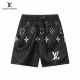 LV【LOUIS VUITTON 公式旗艦店】ルイヴィトン ショートパンツご好評に付き再入荷!250224 LV【LOUIS VUITTON 公式旗艦店】ルイヴィトン ショートパンツご好評に付き再入荷!250224