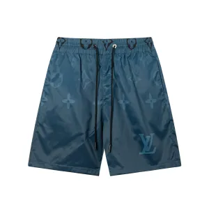 LV【LOUIS VUITTON 公式旗艦店】ルイヴィトン ショートパンツご好評に付き再入荷!250224 LV【LOUIS VUITTON 公式旗艦店】ルイヴィトン ショートパンツご好評に付き再入荷!250224
