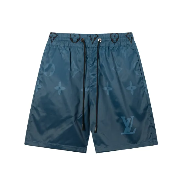 LV【LOUIS VUITTON 公式旗艦店】ルイヴィトン ショートパンツご好評に付き再入荷!250224 LV【LOUIS VUITTON 公式旗艦店】ルイヴィトン ショートパンツご好評に付き再入荷!250224