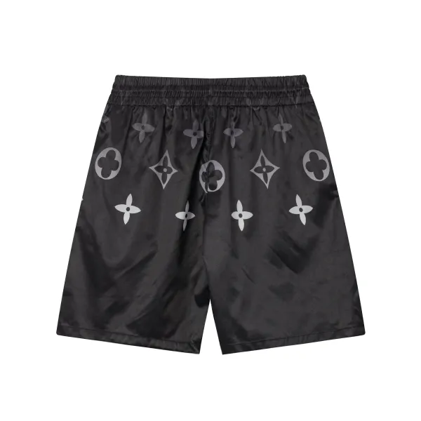 LV【LOUIS VUITTON 公式旗艦店】ルイヴィトン ショートパンツご好評に付き再入荷!250224 LV【LOUIS VUITTON 公式旗艦店】ルイヴィトン ショートパンツご好評に付き再入荷!250224