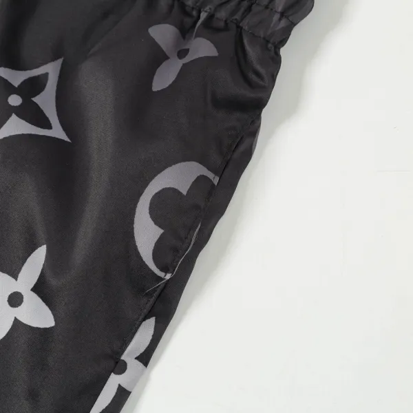 LV【LOUIS VUITTON 公式旗艦店】ルイヴィトン ショートパンツご好評に付き再入荷!250224 LV【LOUIS VUITTON 公式旗艦店】ルイヴィトン ショートパンツご好評に付き再入荷!250224