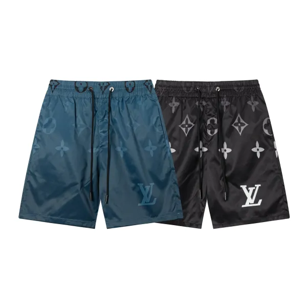 LV【LOUIS VUITTON 公式旗艦店】ルイヴィトン ショートパンツご好評に付き再入荷!250224 LV【LOUIS VUITTON 公式旗艦店】ルイヴィトン ショートパンツご好評に付き再入荷!250224
