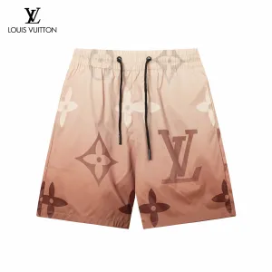 LV【LOUIS VUITTON  公式旗艦店】ルイヴィトン   ショートパンツご好評に付き再入荷！250224