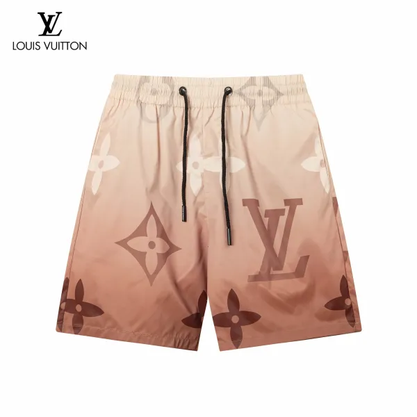 LV【LOUIS VUITTON 公式旗艦店】ルイヴィトン ショートパンツご好評に付き再入荷!250224 LV【LOUIS VUITTON 公式旗艦店】ルイヴィトン ショートパンツご好評に付き再入荷!250224