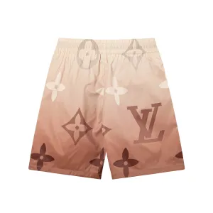 LV【LOUIS VUITTON 公式旗艦店】ルイヴィトン ショートパンツご好評に付き再入荷!250224 LV【LOUIS VUITTON 公式旗艦店】ルイヴィトン ショートパンツご好評に付き再入荷!250224