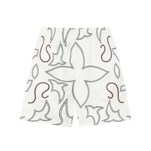 LV【LOUIS VUITTON 公式旗艦店】ルイヴィトン ショートパンツご好評に付き再入荷!250224 LV【LOUIS VUITTON 公式旗艦店】ルイヴィトン ショートパンツご好評に付き再入荷!250224