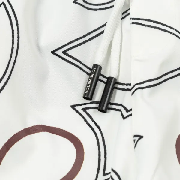 LV【LOUIS VUITTON 公式旗艦店】ルイヴィトン ショートパンツご好評に付き再入荷!250224 LV【LOUIS VUITTON 公式旗艦店】ルイヴィトン ショートパンツご好評に付き再入荷!250224
