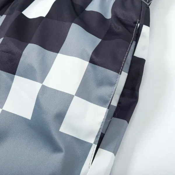 LV【LOUIS VUITTON  公式旗艦店】ルイヴィトン   ショートパンツご好評に付き再入荷！250224