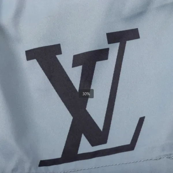 LV【LOUIS VUITTON  公式旗艦店】ルイヴィトン   ショートパンツご好評に付き再入荷！250224