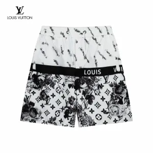【LOUIS VUITTON 公式旗艦店】ルイヴィトン ショートパンツご好評に付き再入荷 24613 【LOUIS VUITTON 公式旗艦店】ルイヴィトン ショートパンツご好評に付き再入荷 24613