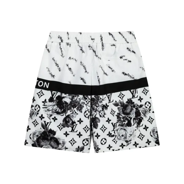 【LOUIS VUITTON 公式旗艦店】ルイヴィトン ショートパンツご好評に付き再入荷 24613 【LOUIS VUITTON 公式旗艦店】ルイヴィトン ショートパンツご好評に付き再入荷 24613