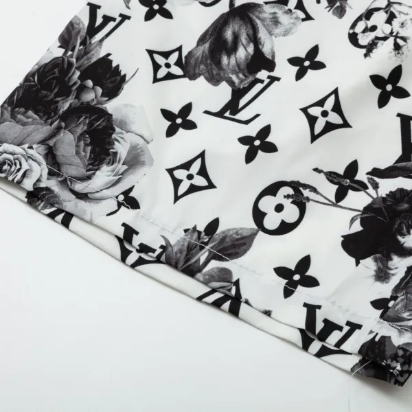 【LOUIS VUITTON 公式旗艦店】ルイヴィトン ショートパンツご好評に付き再入荷 24613 【LOUIS VUITTON 公式旗艦店】ルイヴィトン ショートパンツご好評に付き再入荷 24613