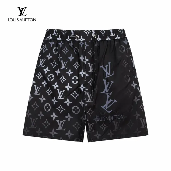【LOUIS VUITTON  公式旗艦店】ルイヴィトン  ショートパンツご好評に付き再入荷 24613