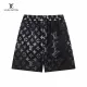 【LOUIS VUITTON  公式旗艦店】ルイヴィトン  ショートパンツご好評に付き再入荷 24613