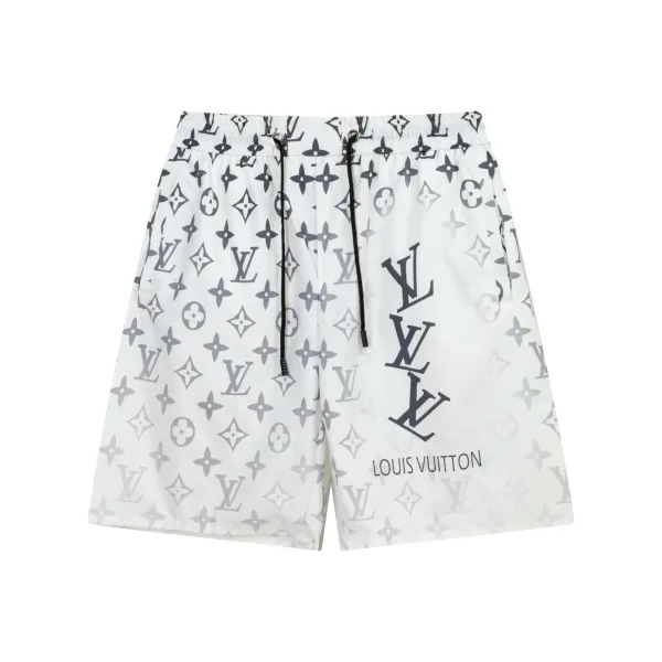 【LOUIS VUITTON  公式旗艦店】ルイヴィトン  ショートパンツご好評に付き再入荷 24613