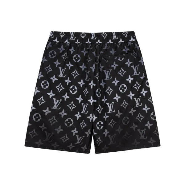 【LOUIS VUITTON  公式旗艦店】ルイヴィトン  ショートパンツご好評に付き再入荷 24613