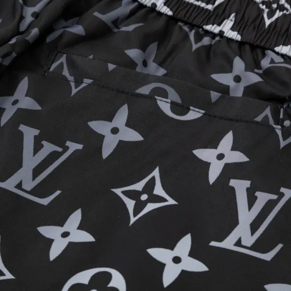 【LOUIS VUITTON  公式旗艦店】ルイヴィトン  ショートパンツご好評に付き再入荷 24613