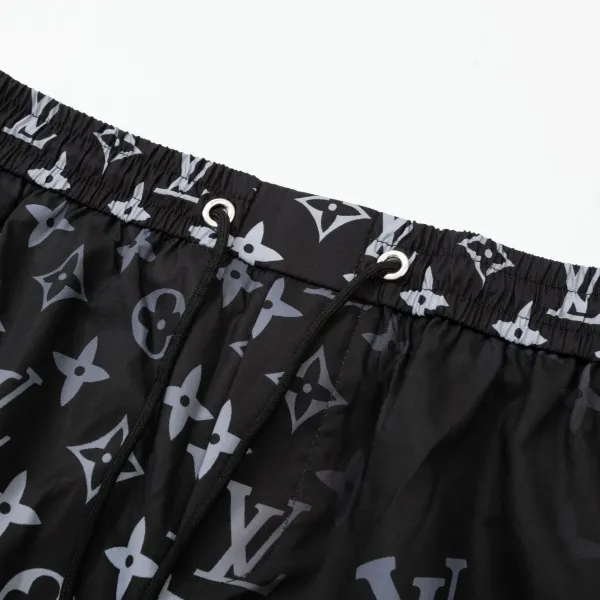【LOUIS VUITTON  公式旗艦店】ルイヴィトン  ショートパンツご好評に付き再入荷 24613