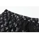 【LOUIS VUITTON  公式旗艦店】ルイヴィトン  ショートパンツご好評に付き再入荷 24613