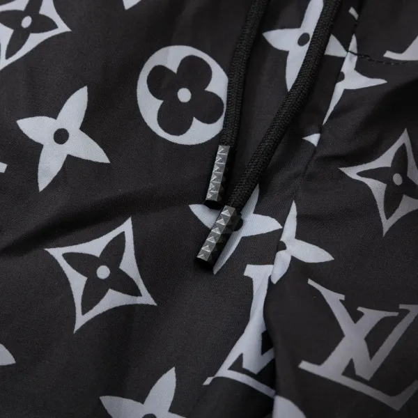 【LOUIS VUITTON  公式旗艦店】ルイヴィトン  ショートパンツご好評に付き再入荷 24613