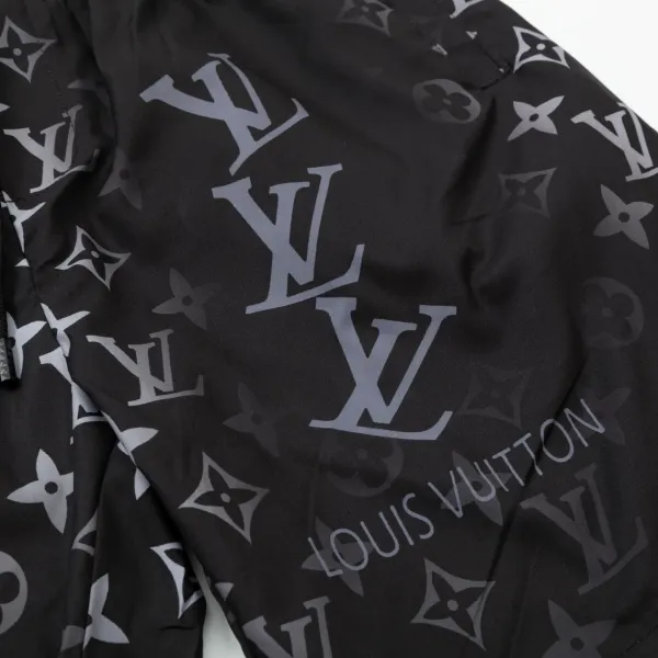 【LOUIS VUITTON  公式旗艦店】ルイヴィトン  ショートパンツご好評に付き再入荷 24613