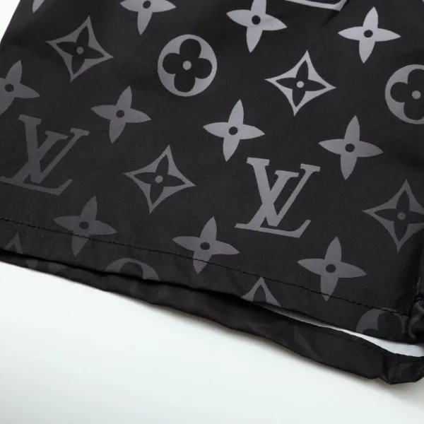 【LOUIS VUITTON  公式旗艦店】ルイヴィトン  ショートパンツご好評に付き再入荷 24613