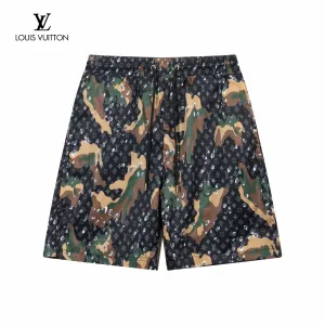 【LOUIS VUITTON 公式旗艦店】ルイヴィトン ショートパンツご好評に付き再入荷 24613 【LOUIS VUITTON 公式旗艦店】ルイヴィトン ショートパンツご好評に付き再入荷 24613
