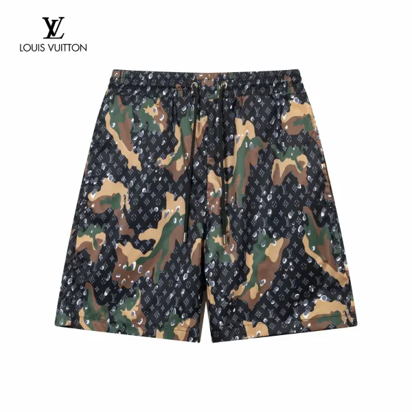 【LOUIS VUITTON 公式旗艦店】ルイヴィトン ショートパンツご好評に付き再入荷 24613 【LOUIS VUITTON 公式旗艦店】ルイヴィトン ショートパンツご好評に付き再入荷 24613
