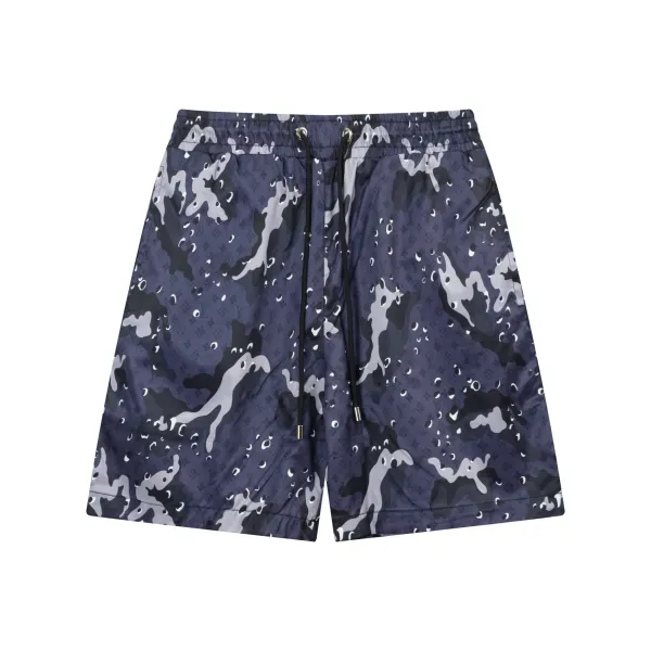 【LOUIS VUITTON 公式旗艦店】ルイヴィトン ショートパンツご好評に付き再入荷 24613 【LOUIS VUITTON 公式旗艦店】ルイヴィトン ショートパンツご好評に付き再入荷 24613