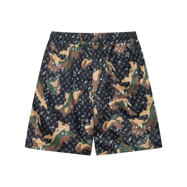 【LOUIS VUITTON 公式旗艦店】ルイヴィトン ショートパンツご好評に付き再入荷 24613 【LOUIS VUITTON 公式旗艦店】ルイヴィトン ショートパンツご好評に付き再入荷 24613