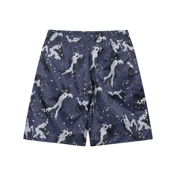 【LOUIS VUITTON 公式旗艦店】ルイヴィトン ショートパンツご好評に付き再入荷 24613 【LOUIS VUITTON 公式旗艦店】ルイヴィトン ショートパンツご好評に付き再入荷 24613