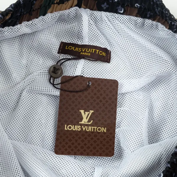 【LOUIS VUITTON 公式旗艦店】ルイヴィトン ショートパンツご好評に付き再入荷 24613 【LOUIS VUITTON 公式旗艦店】ルイヴィトン ショートパンツご好評に付き再入荷 24613