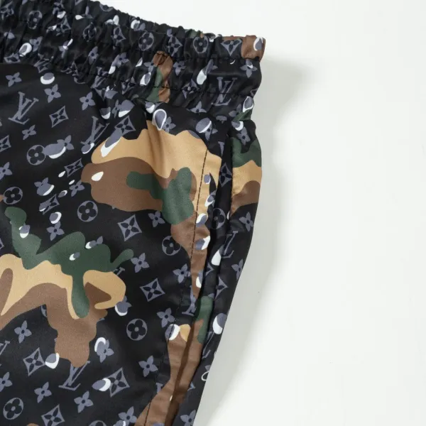 【LOUIS VUITTON 公式旗艦店】ルイヴィトン ショートパンツご好評に付き再入荷 24613 【LOUIS VUITTON 公式旗艦店】ルイヴィトン ショートパンツご好評に付き再入荷 24613