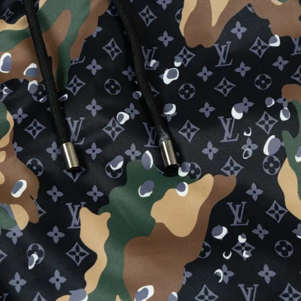 【LOUIS VUITTON 公式旗艦店】ルイヴィトン ショートパンツご好評に付き再入荷 24613 【LOUIS VUITTON 公式旗艦店】ルイヴィトン ショートパンツご好評に付き再入荷 24613