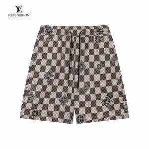 【LOUIS VUITTON 公式旗艦店】ルイヴィトン ショートパンツ ご好評に付き再入荷! 【LOUIS VUITTON 公式旗艦店】ルイヴィトン ショートパンツ ご好評に付き再入荷!