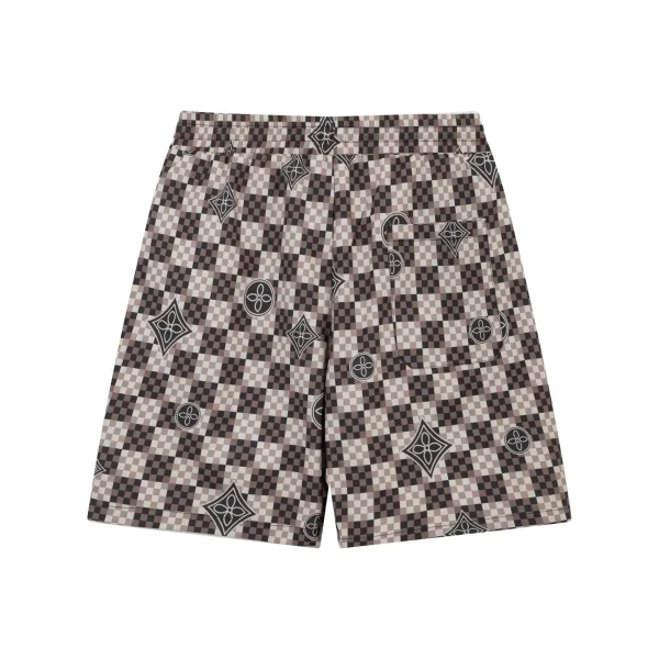 【LOUIS VUITTON 公式旗艦店】ルイヴィトン ショートパンツ ご好評に付き再入荷! 【LOUIS VUITTON 公式旗艦店】ルイヴィトン ショートパンツ ご好評に付き再入荷!