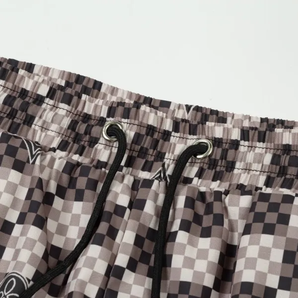 【LOUIS VUITTON 公式旗艦店】ルイヴィトン ショートパンツ ご好評に付き再入荷! 【LOUIS VUITTON 公式旗艦店】ルイヴィトン ショートパンツ ご好評に付き再入荷!