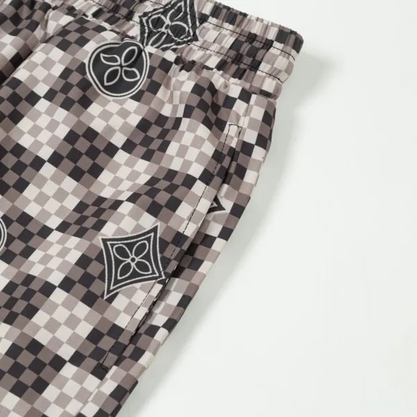 【LOUIS VUITTON 公式旗艦店】ルイヴィトン ショートパンツ ご好評に付き再入荷! 【LOUIS VUITTON 公式旗艦店】ルイヴィトン ショートパンツ ご好評に付き再入荷!