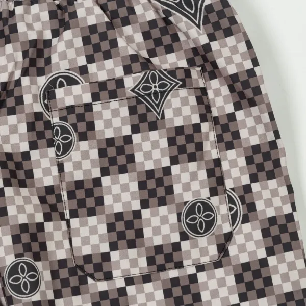 【LOUIS VUITTON 公式旗艦店】ルイヴィトン ショートパンツ ご好評に付き再入荷! 【LOUIS VUITTON 公式旗艦店】ルイヴィトン ショートパンツ ご好評に付き再入荷!